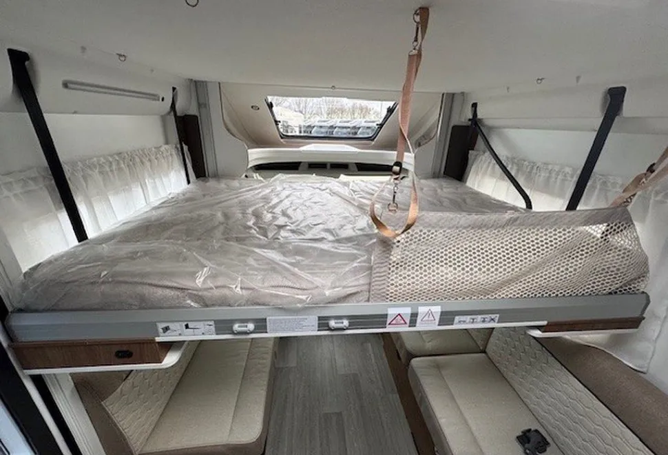 BENIMAR  TESSORO T487 