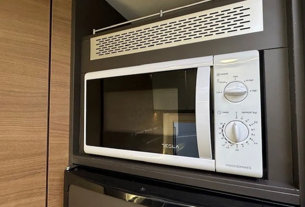 BENIMAR  TESSORO T487 
