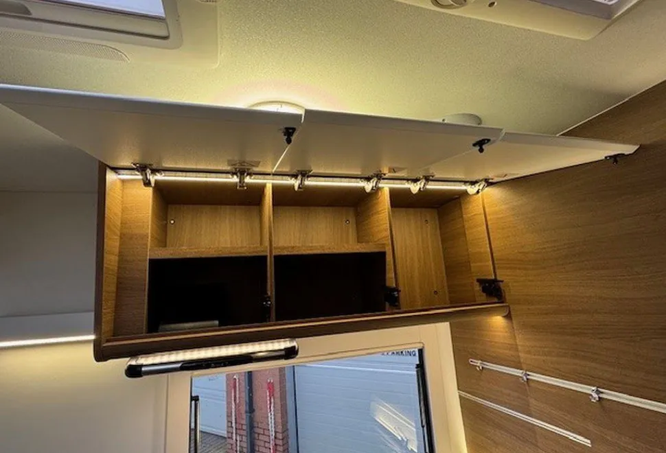 BENIMAR  TESSORO T487 