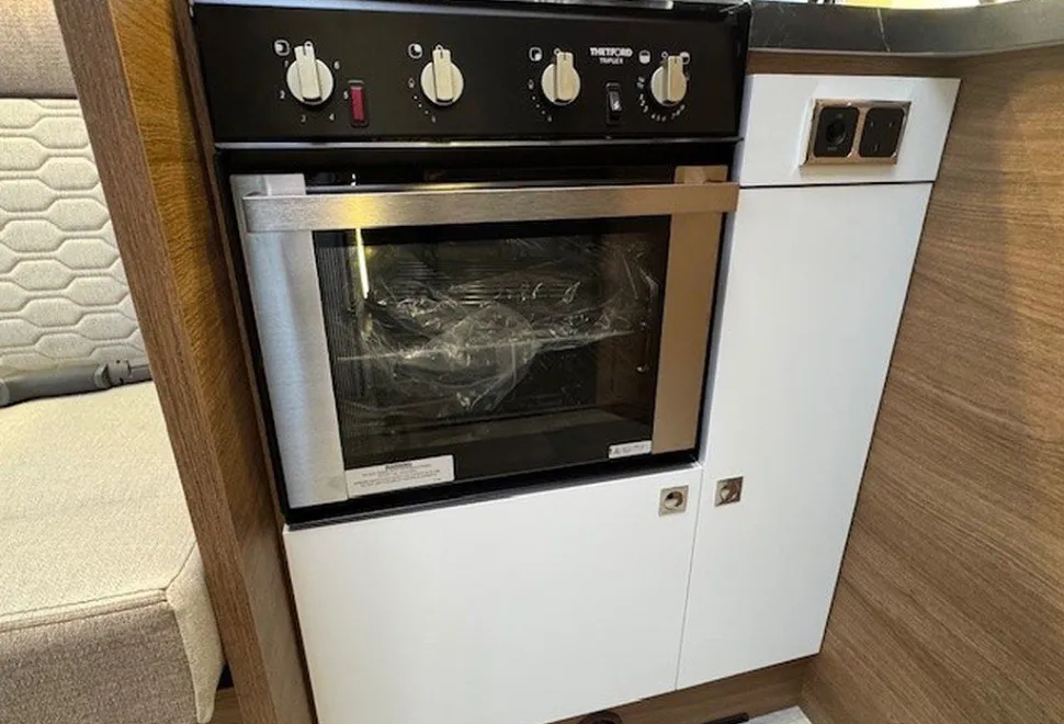 BENIMAR  TESSORO T487 