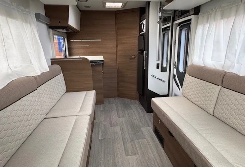 BENIMAR  TESSORO T487 