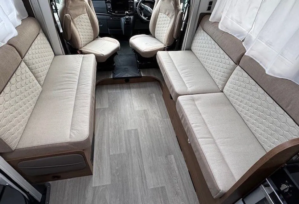 BENIMAR  TESSORO T487 