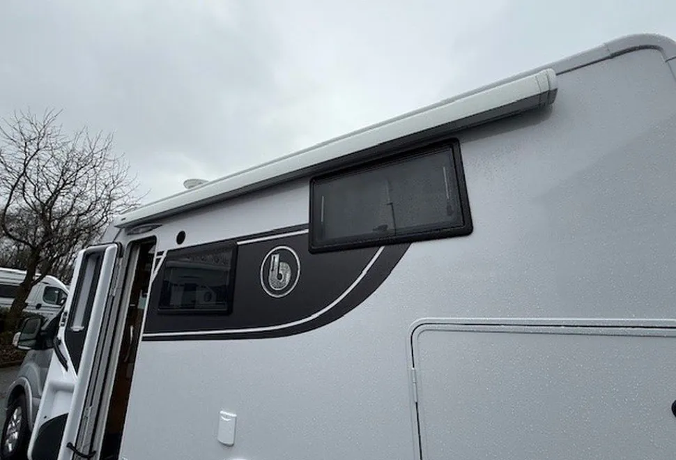 BENIMAR  TESSORO T861 2025-11-01