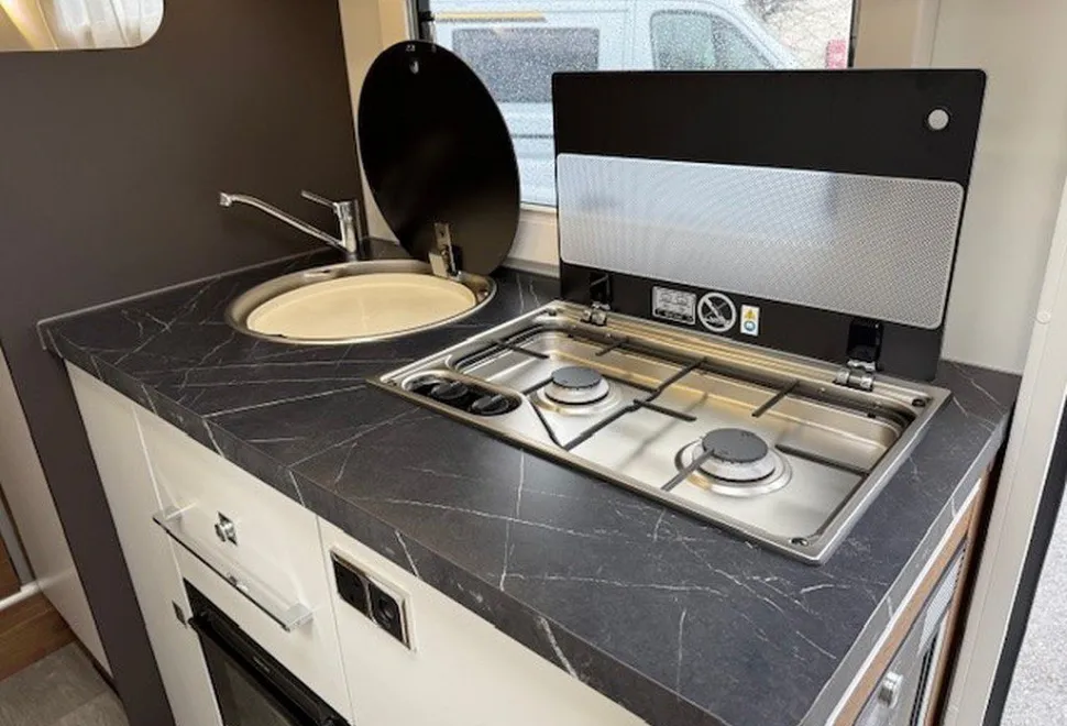 BENIMAR  TESSORO T861 2025-11-01