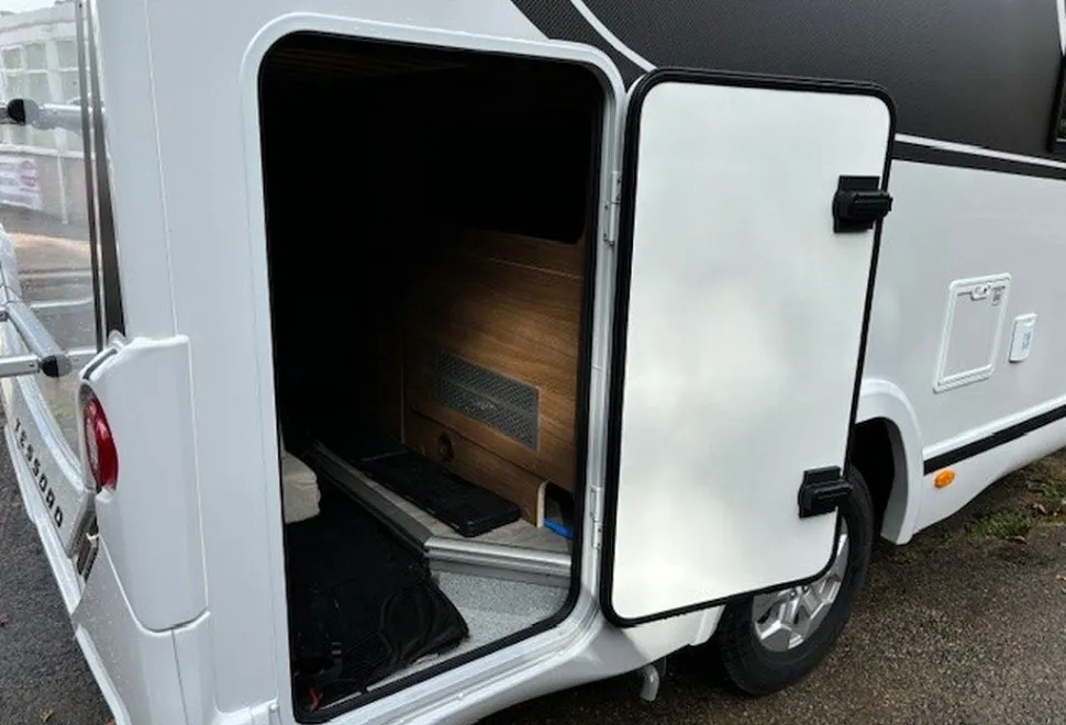 BENIMAR  TESSORO T840 