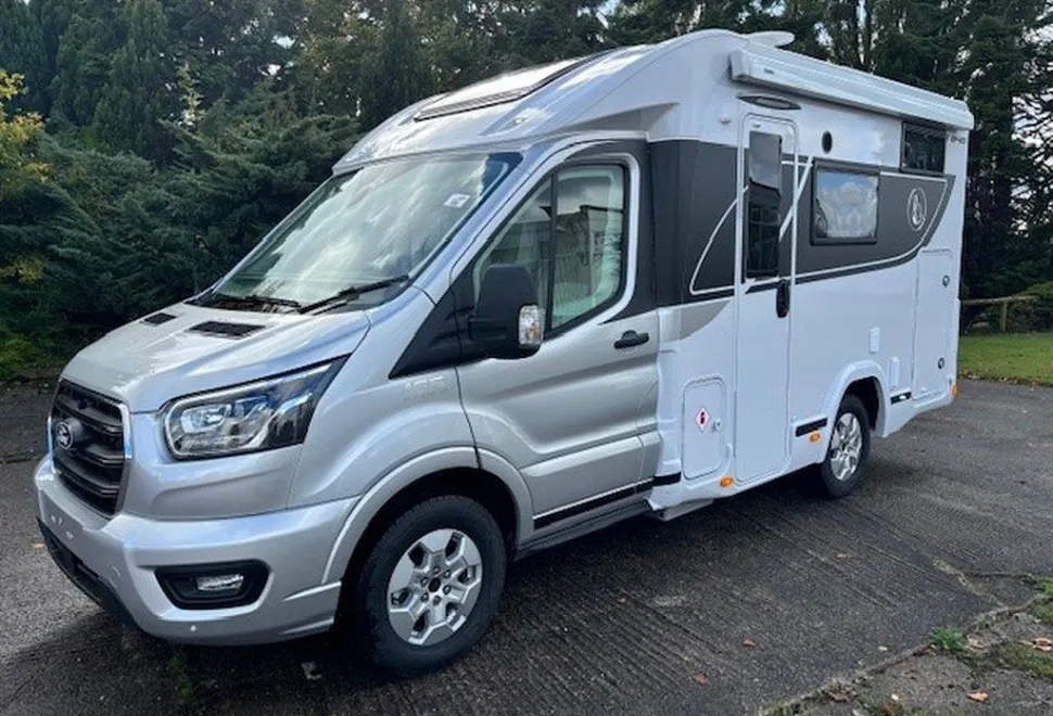 BENIMAR  TESSORO T840 