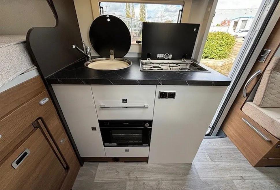 BENIMAR  TESSORO T840 