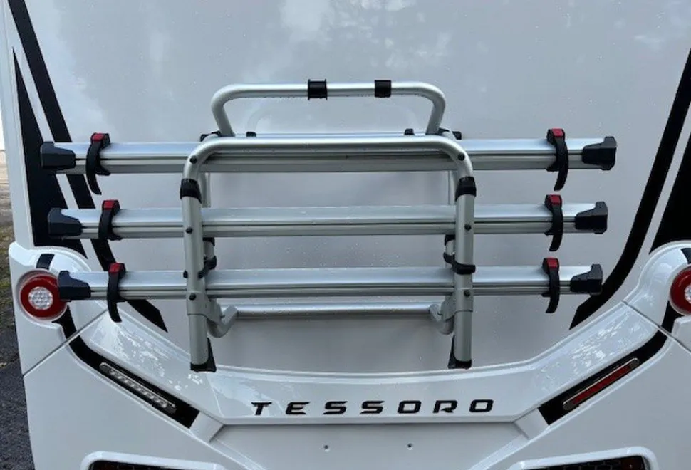 BENIMAR  TESSORO T840 2026-06-04