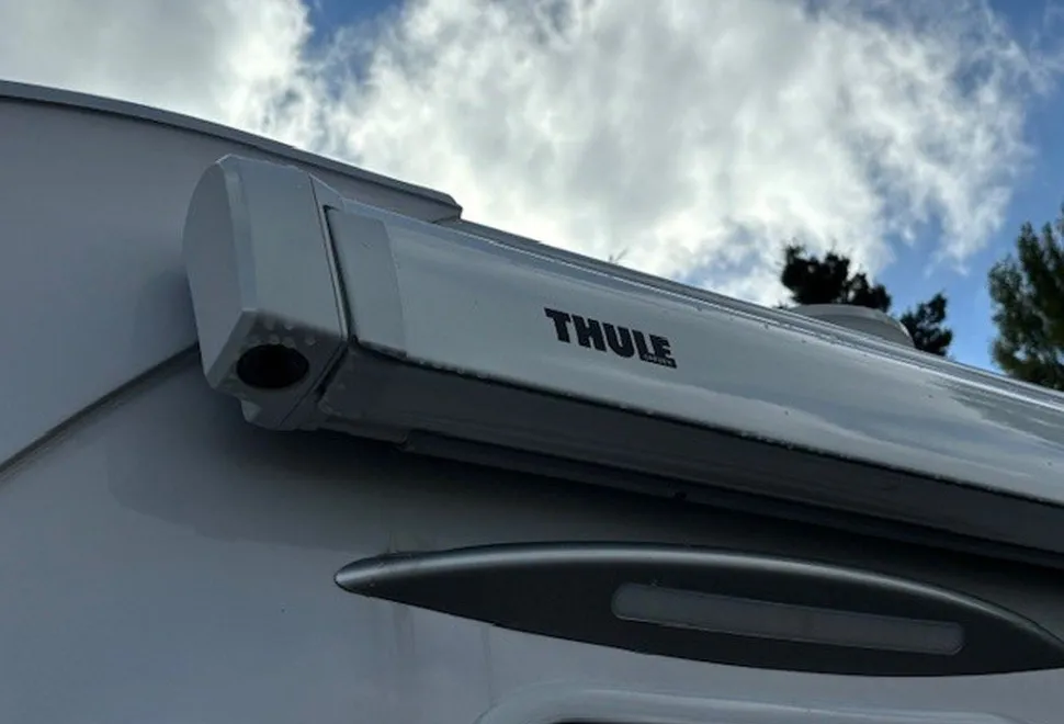 BENIMAR  TESSORO T840 2026-06-04