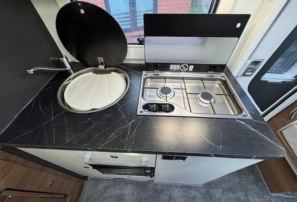 BENIMAR  TESSORO T840 2026-06-04