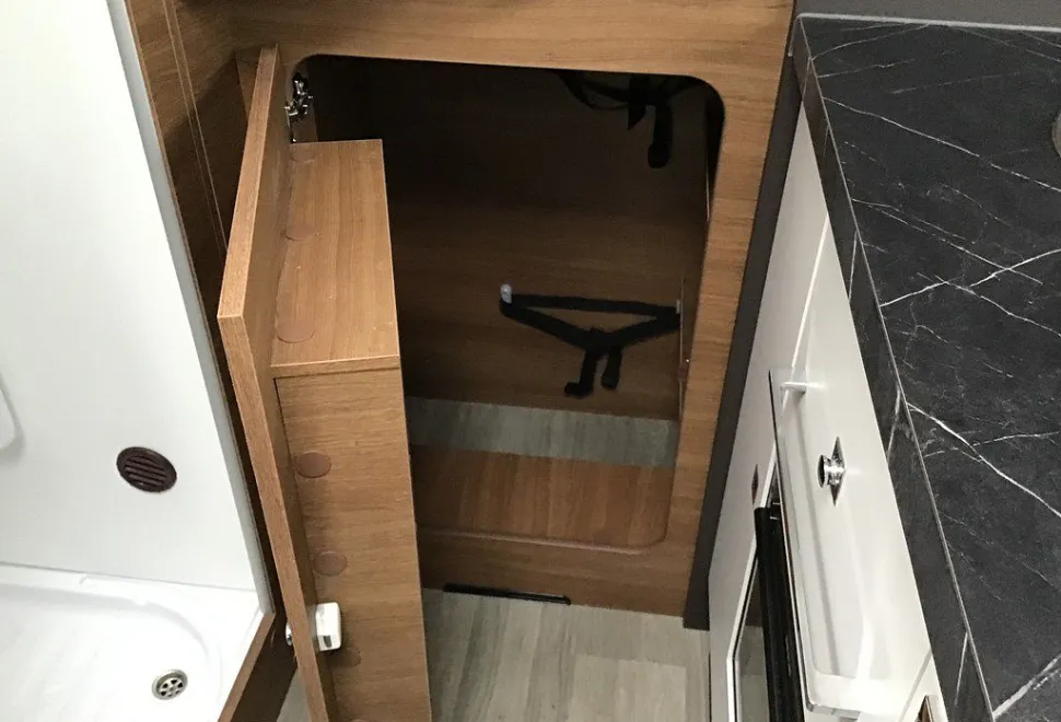 BENIMAR  TESSORO T840 
