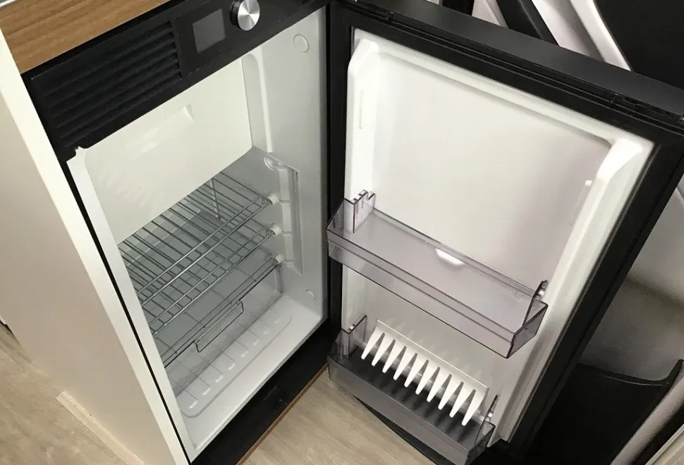 BENIMAR  TESSORO T840 
