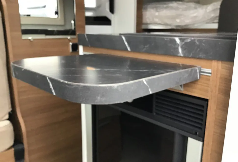 BENIMAR  TESSORO T840 