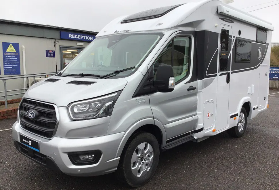 BENIMAR  TESSORO T840 