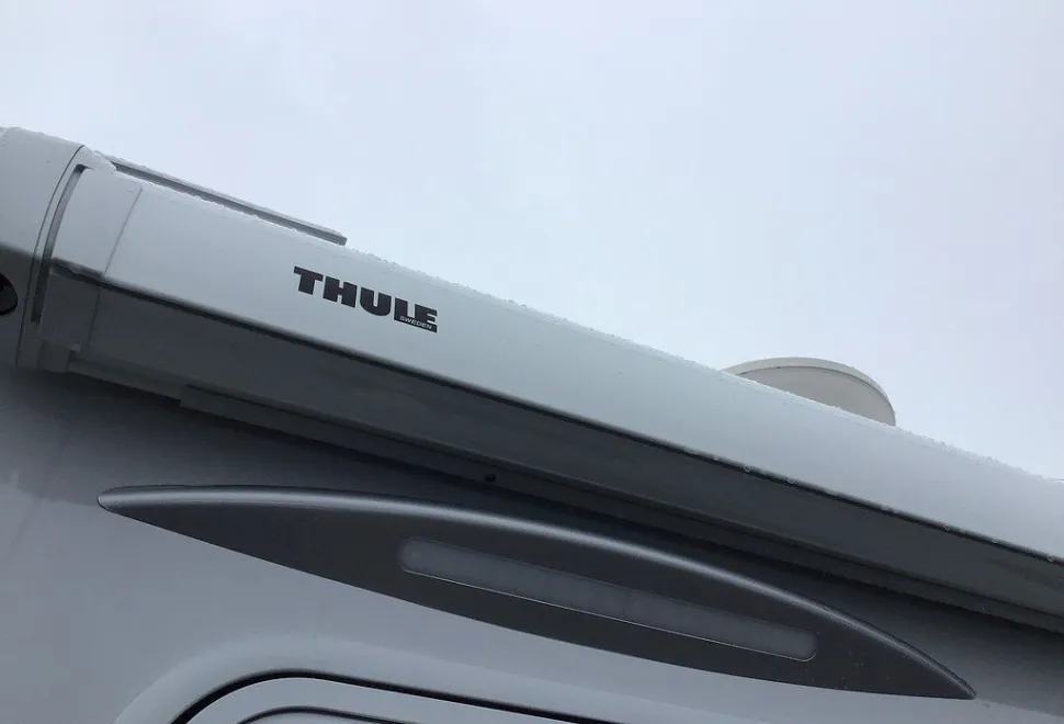 BENIMAR  TESSORO T840 