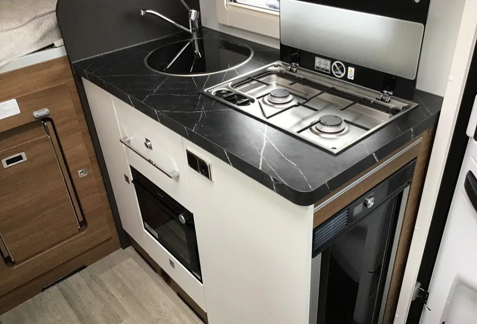 BENIMAR  TESSORO T840 