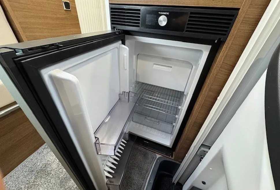 BENIMAR  TESSORO T840 