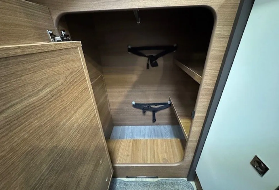 BENIMAR  TESSORO T840 