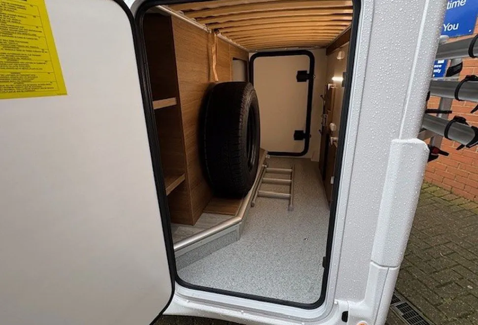 BENIMAR  TESSORO T840 