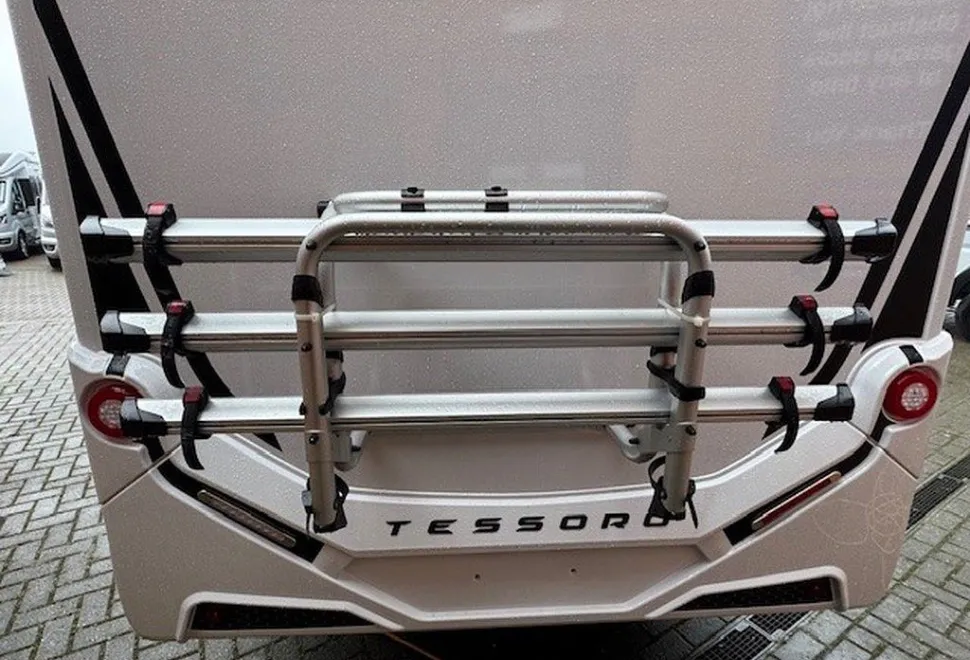 BENIMAR  TESSORO T840 