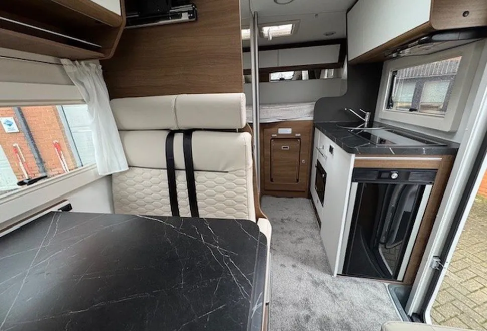 BENIMAR  TESSORO T840 