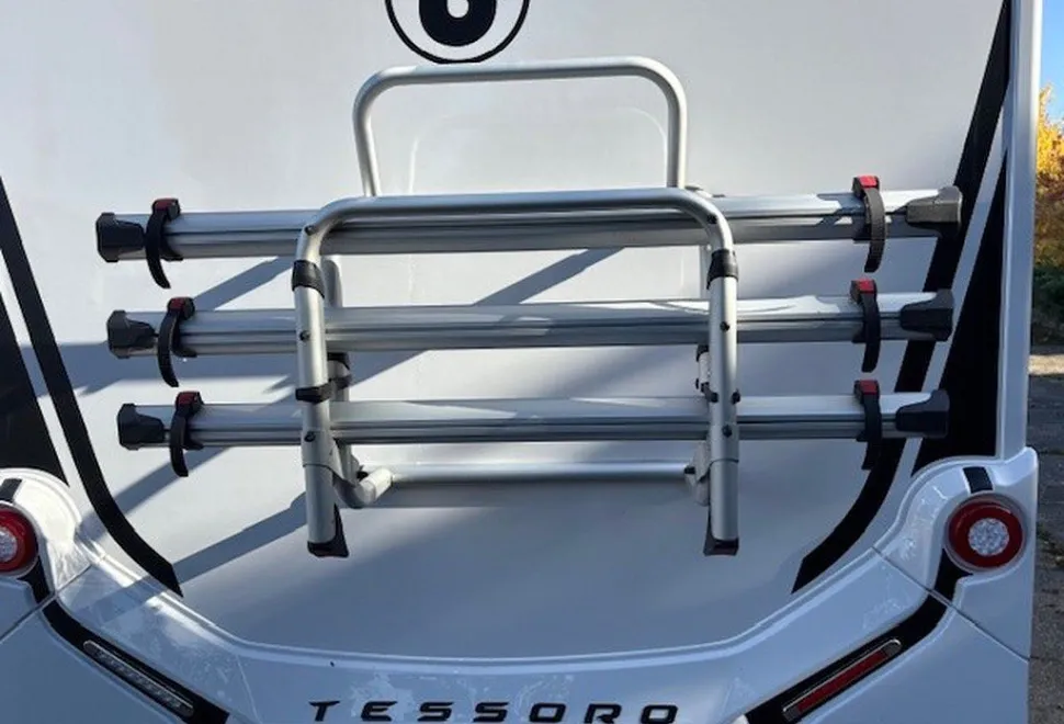 BENIMAR  TESSORO T861 2026-04-13