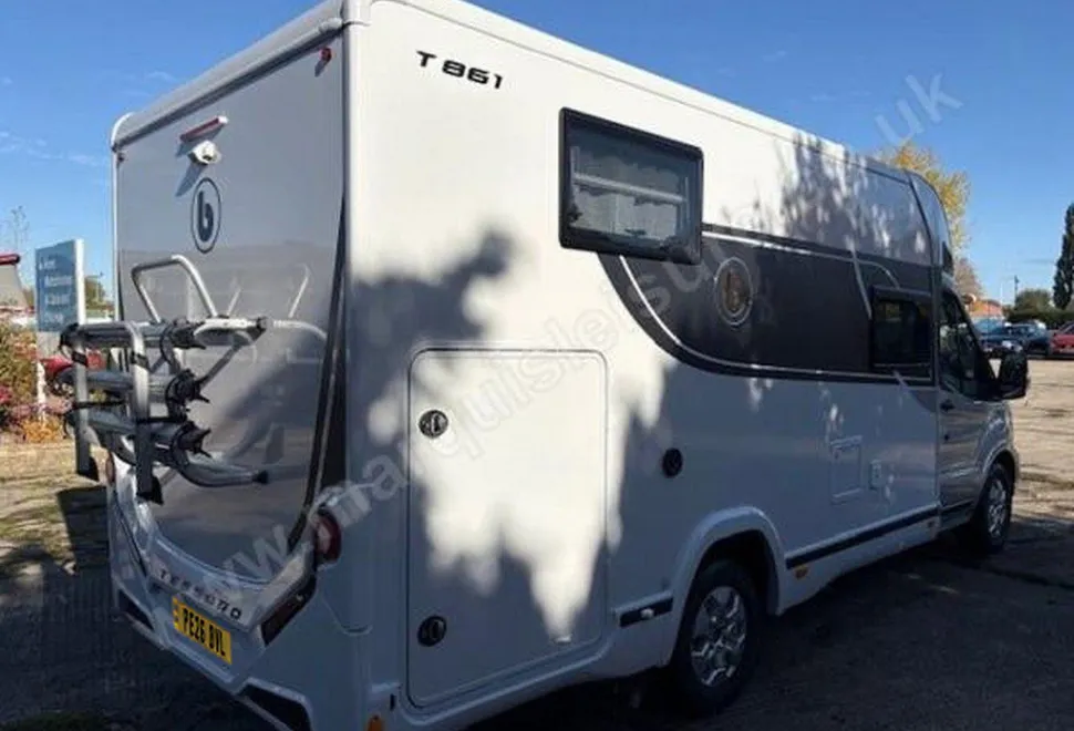 BENIMAR  TESSORO T861 2026-04-13