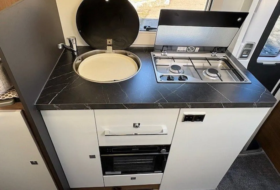 BENIMAR  TESSORO T861 2026-04-13