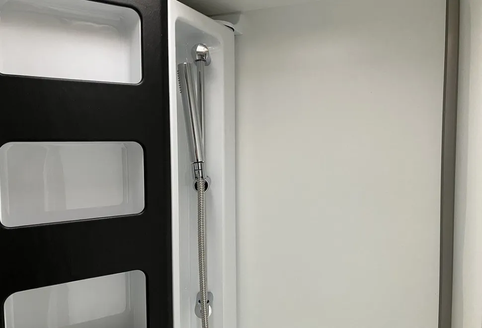 BENIMAR  TESSORO T861 