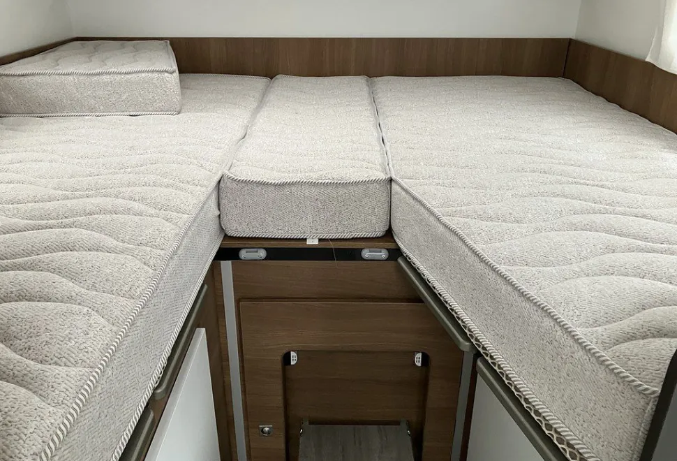 BENIMAR  TESSORO T861 