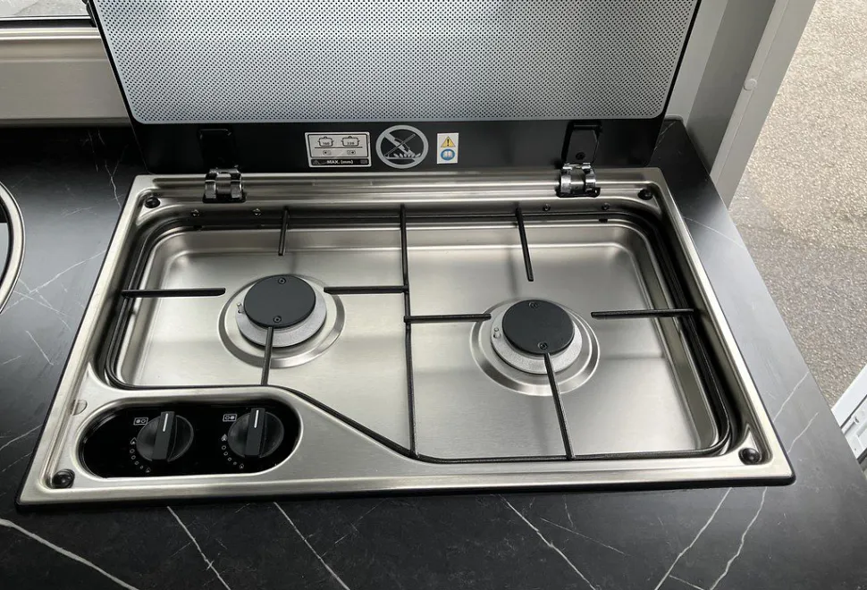 BENIMAR  TESSORO T861 