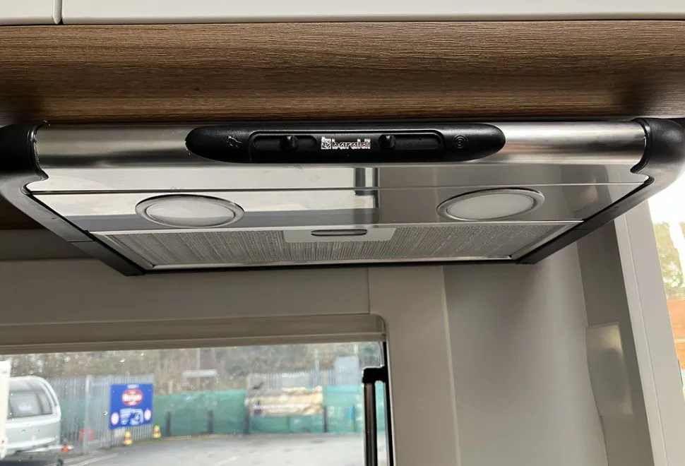 BENIMAR  TESSORO T861 