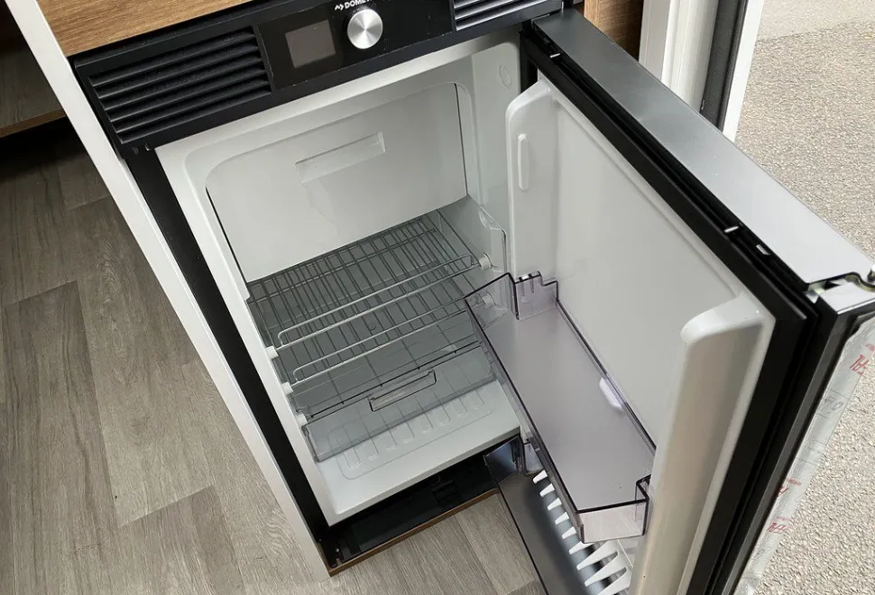 BENIMAR  TESSORO T861 