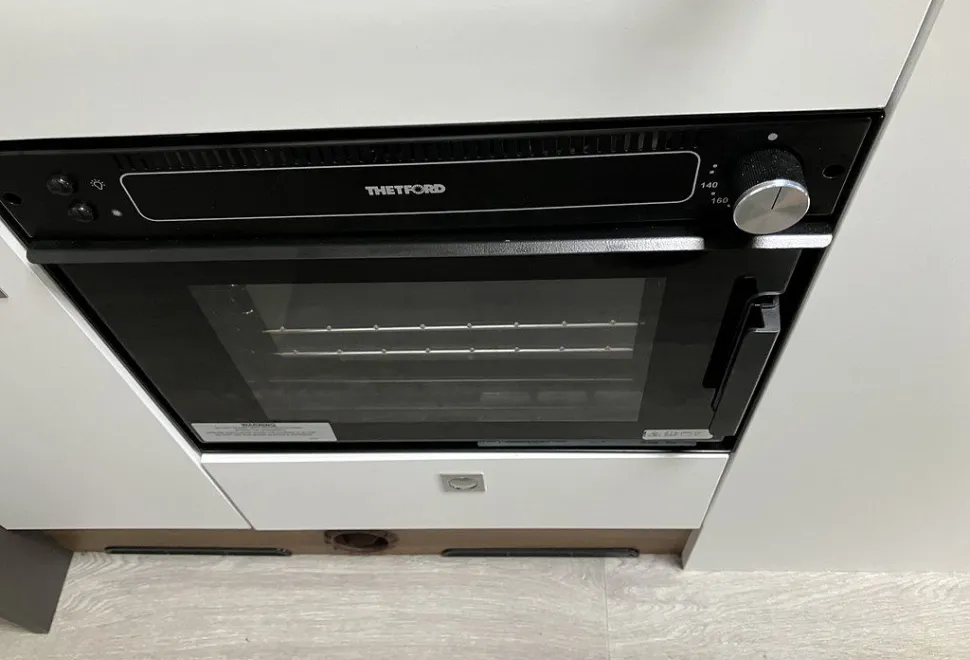 BENIMAR  TESSORO T861 