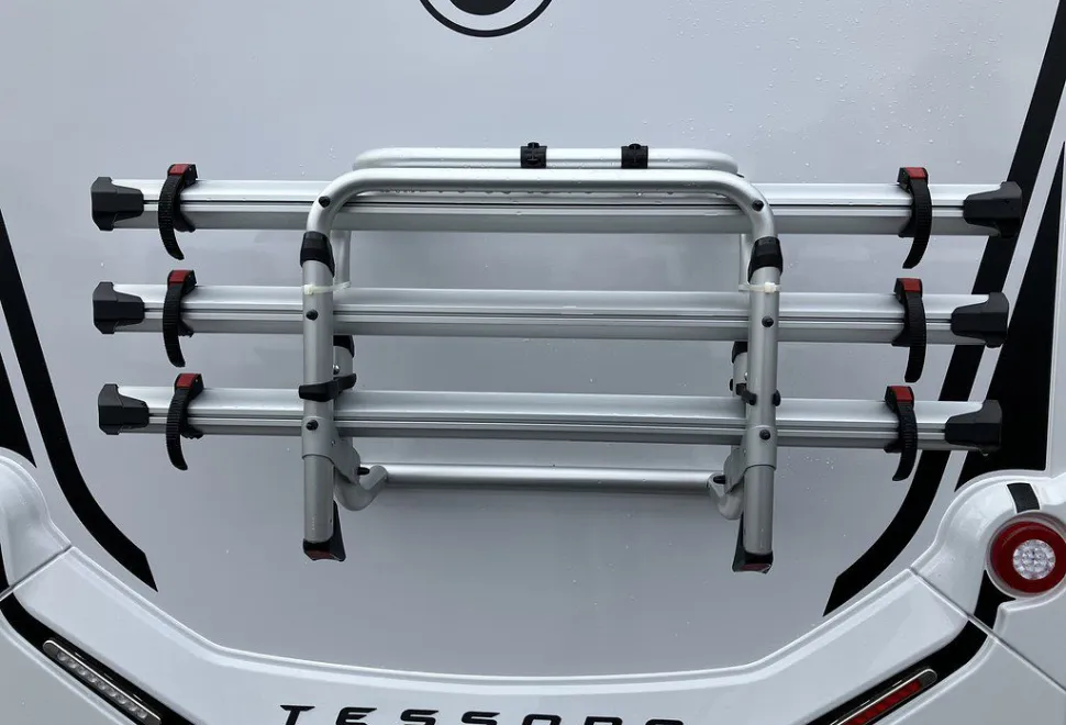 BENIMAR  TESSORO T861 