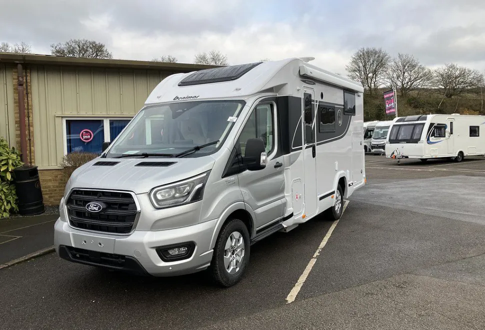 BENIMAR  TESSORO T861 