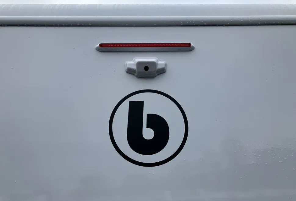 BENIMAR  TESSORO T861 