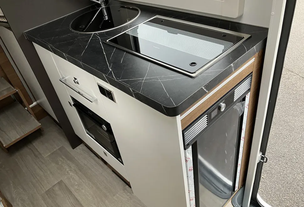 BENIMAR  TESSORO T861 