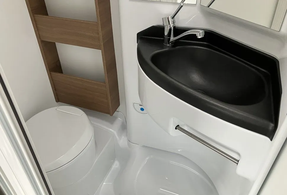 BENIMAR  TESSORO T861 