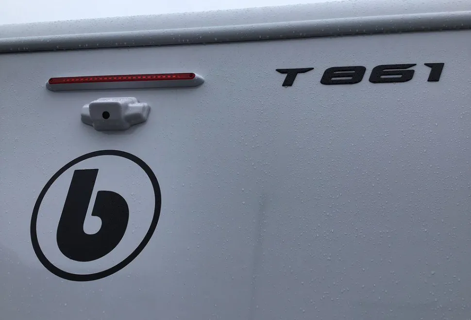 BENIMAR  TESSORO T861 2026-04-13