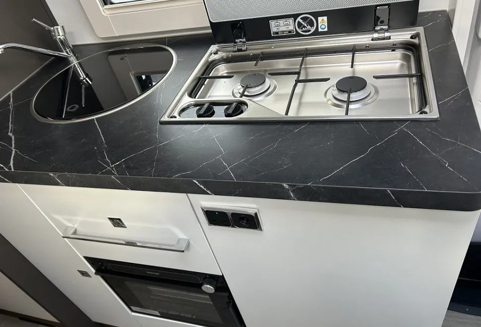BENIMAR  TESSORO T861 2026-04-13