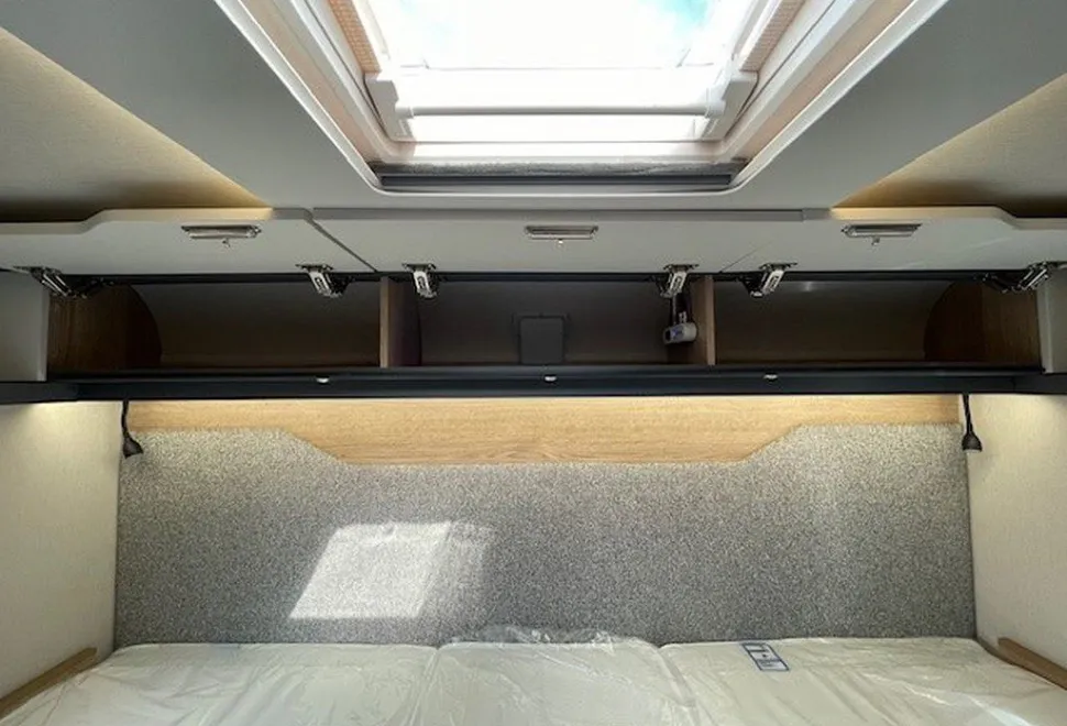 AUTOTRAIL  EXCEL 690 T 2024-10-23
