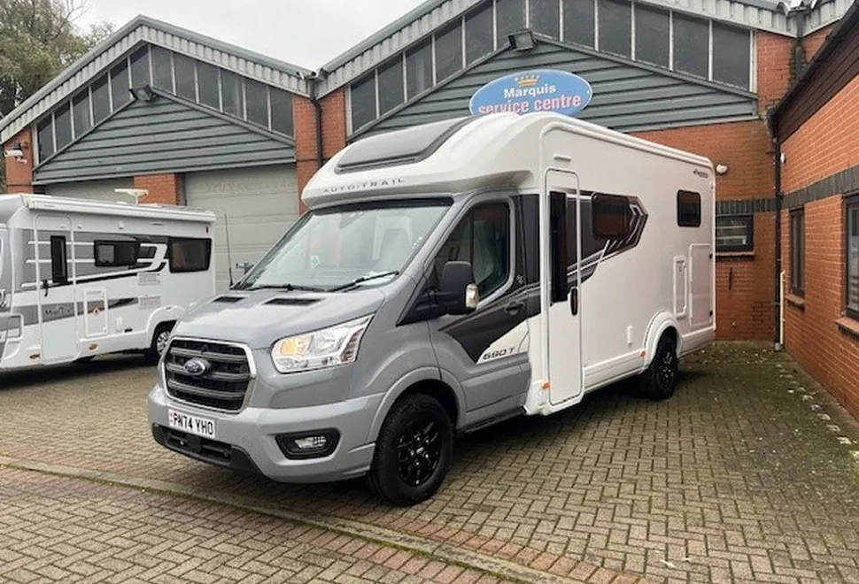 AUTOTRAIL  EXCEL 690 T 2024-10-23