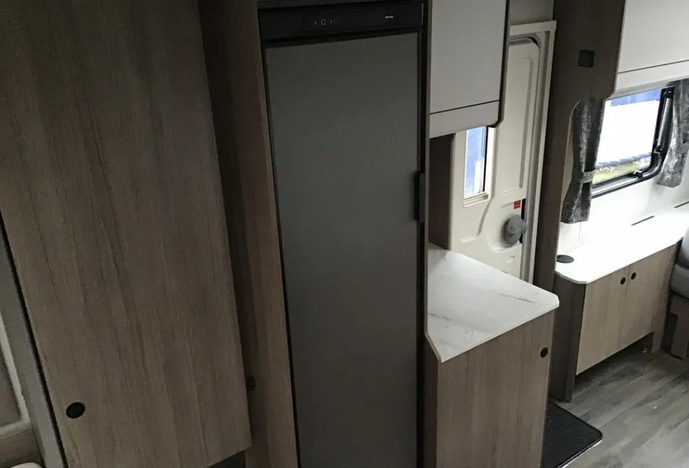 COACHMAN  ACADIA 675 XTRA 