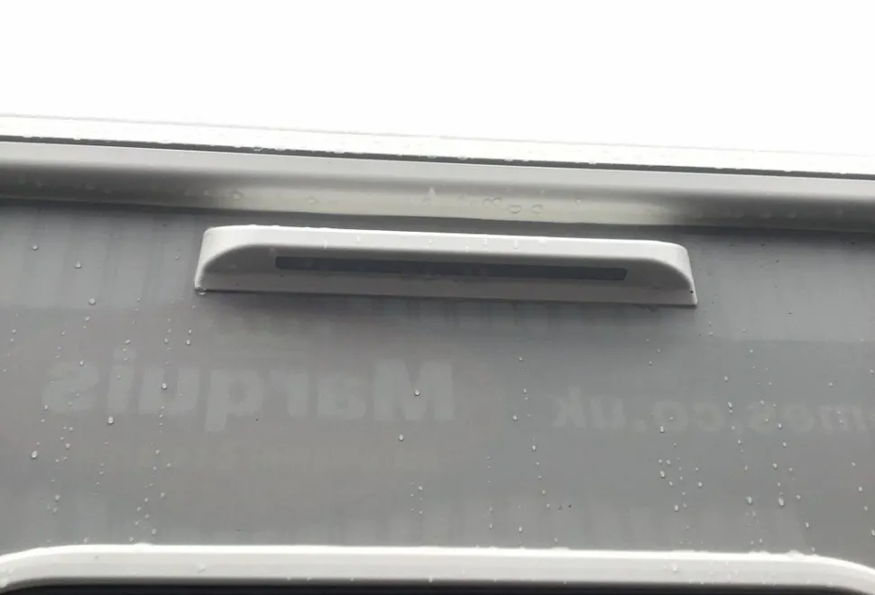 COACHMAN  ACADIA 675 XTRA 