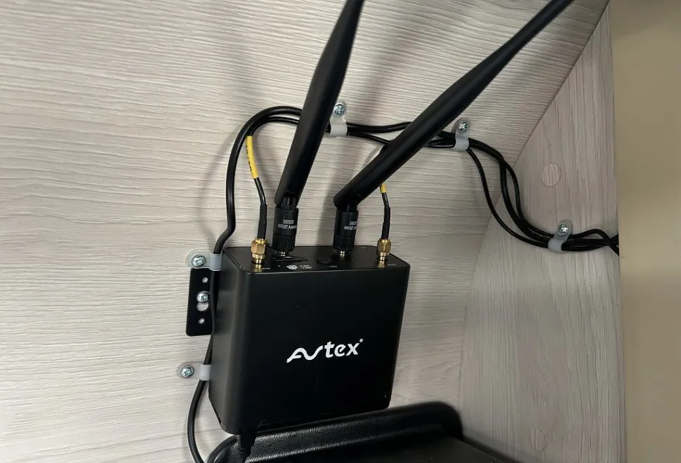 AUTO SLEEPERS  WARWICK DUO 2025-03-26