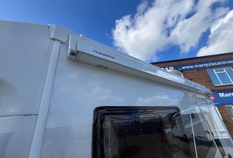 ELDDIS  MAJESTIC 115 2021-07-01