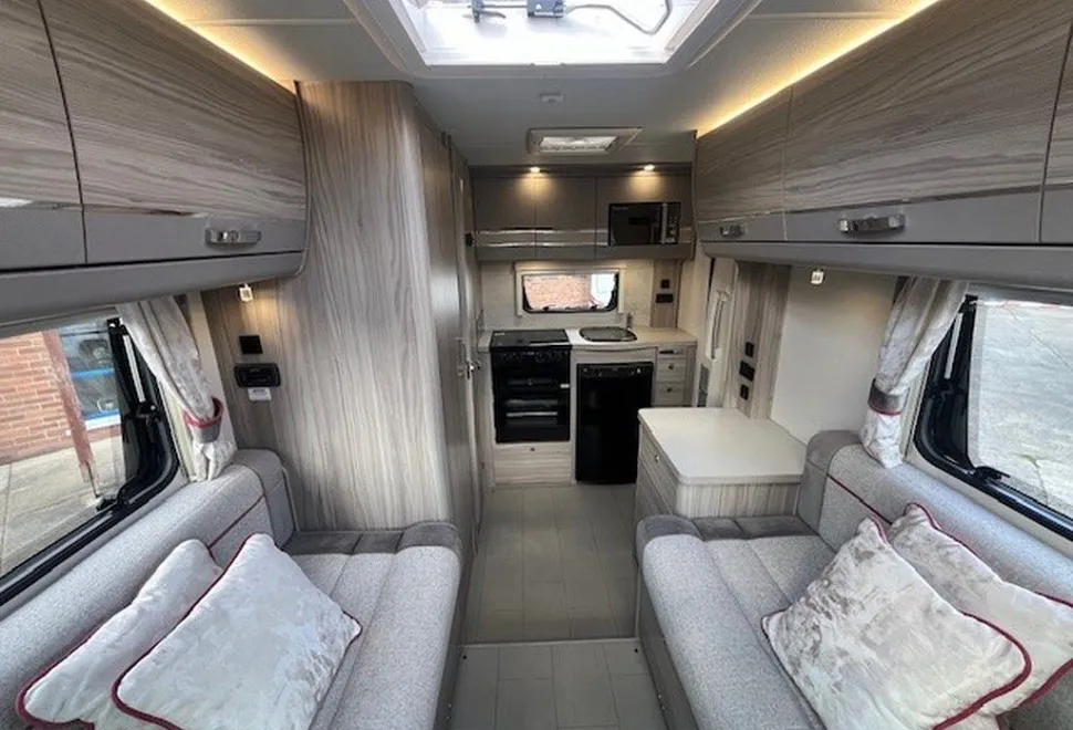 ELDDIS  MAJESTIC 115 2021-07-01