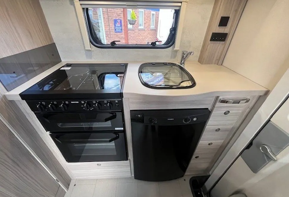 ELDDIS  MAJESTIC 115 2021-07-01