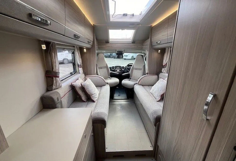 ELDDIS  MAJESTIC 115 2021-07-01